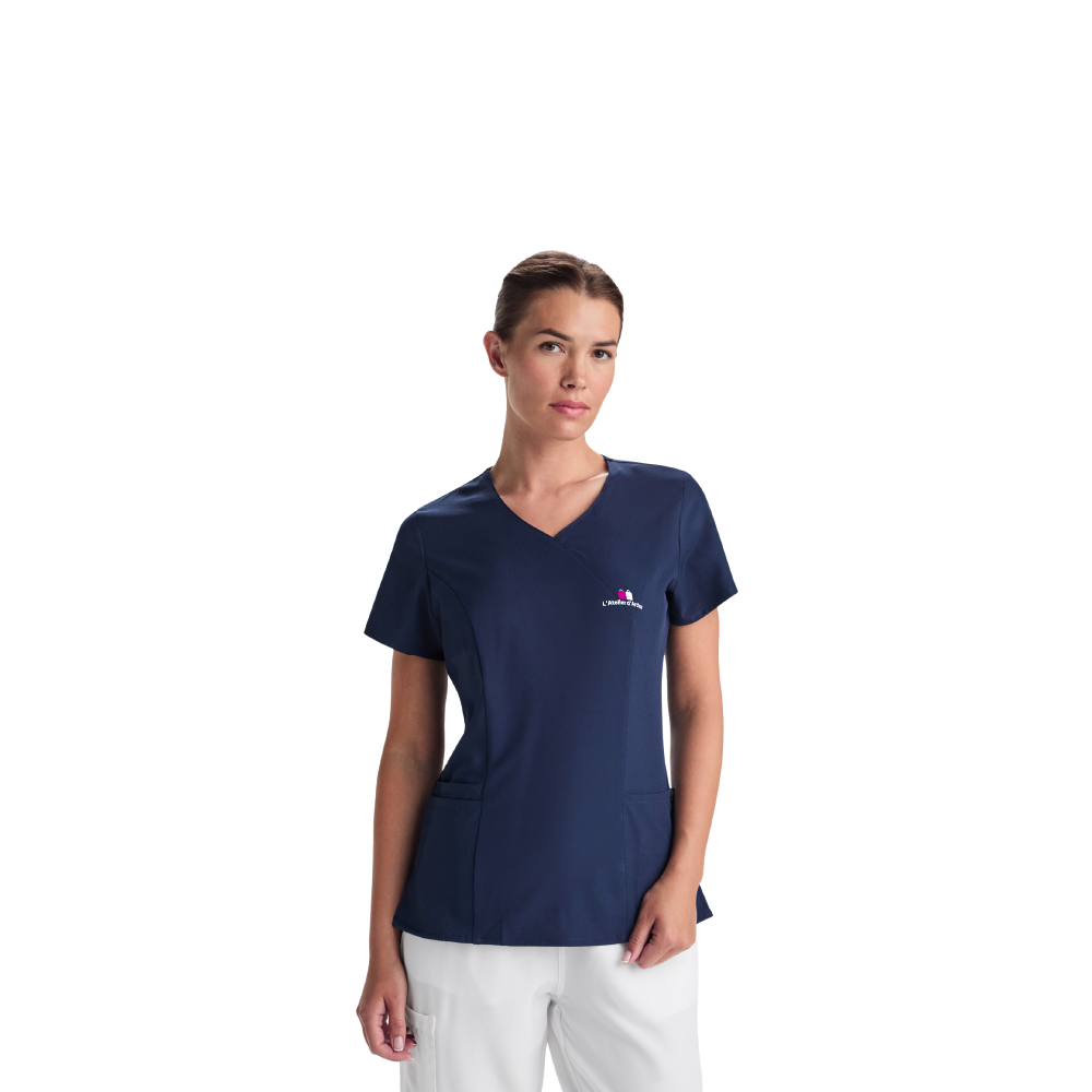 Blouse médicale