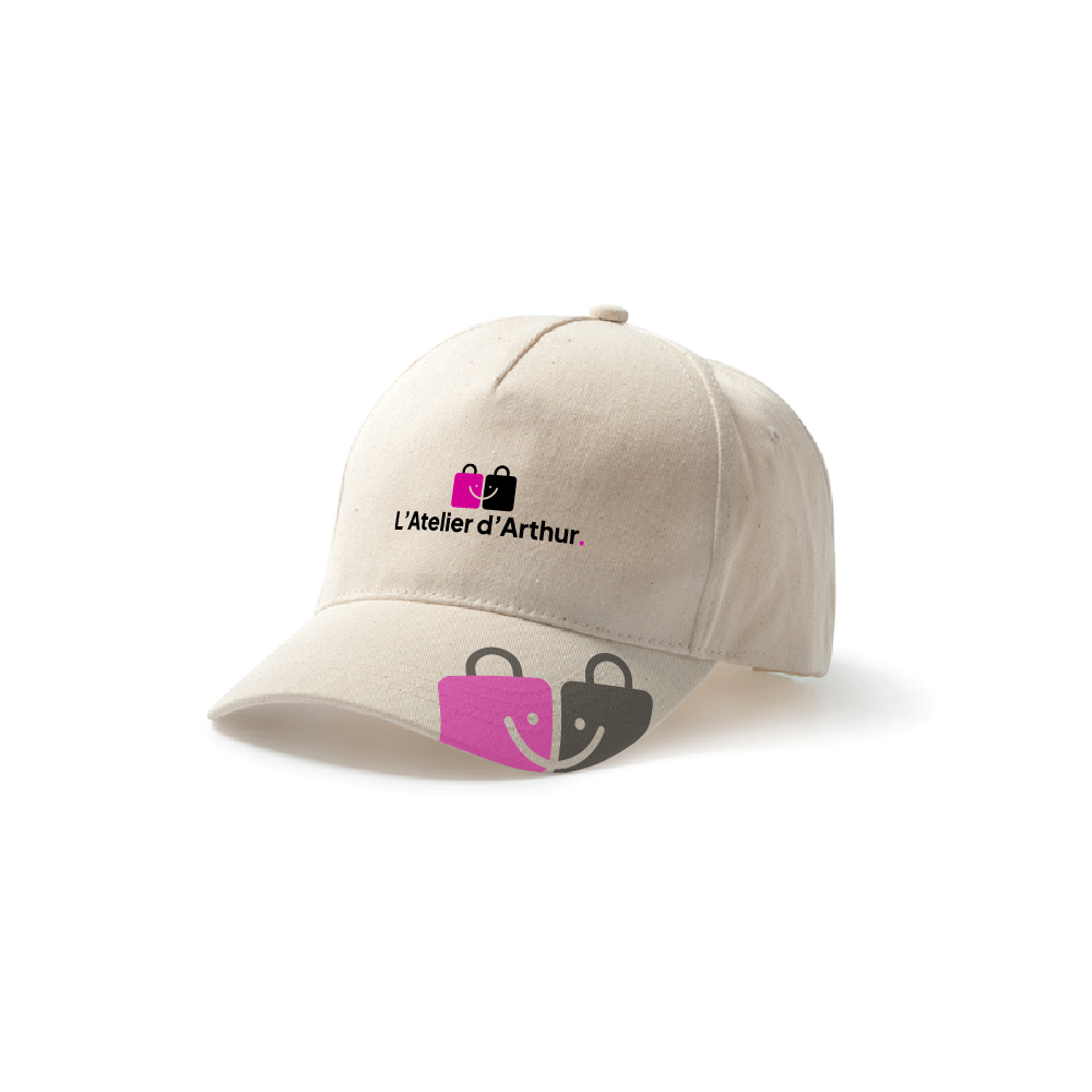 Casquette