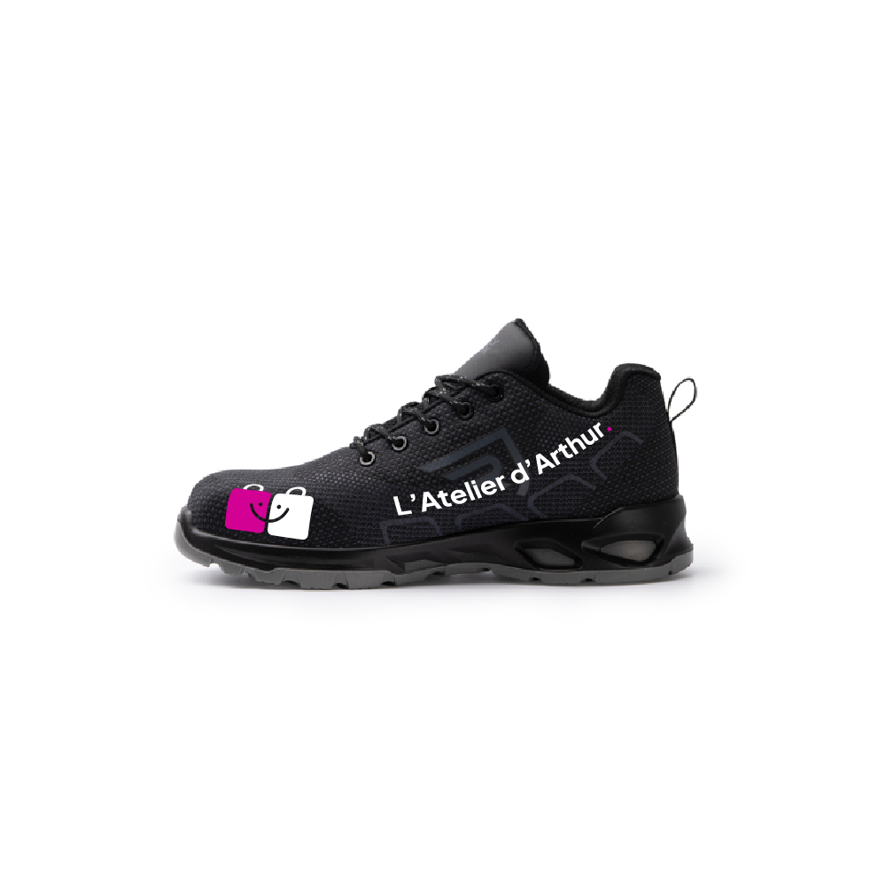 Chaussures de sécurité