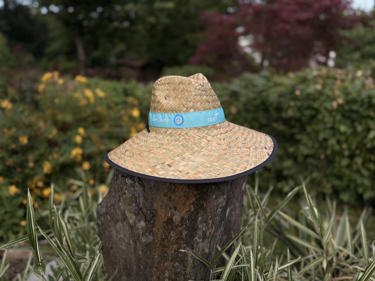 Chapeaux FRAT 2026