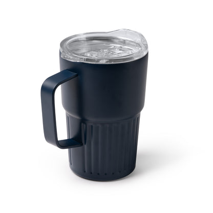 Mug isotherme 450mL avec couvercle NUBEX